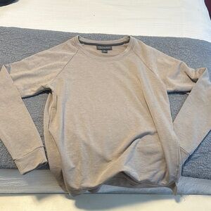 Women's Bamboo Lightweight Fleece Crew